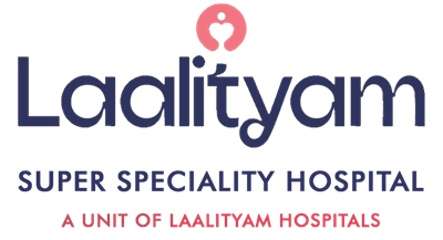Laalityam Hospitals logo