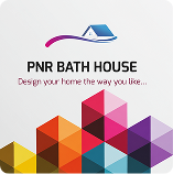 PNR Bath House logo